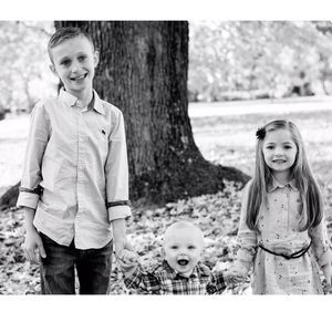 Meet your Posher, Scott